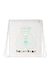 Frikids Heisembear Backpack green
