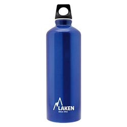 Bot. Alu. Futura 0,75 L. Azul