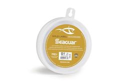 Seaguar Gold Label 100% fluorocarbon vislijn DSF, 12LB, 25 yds breeksterkte/lengte - 12GL25