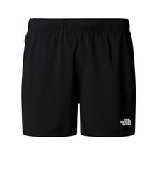 The North Face 24/7 5'' Pantaloncini da Uomo TNF Black/Npf XL