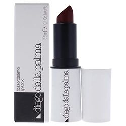 Diego Dalla Palma Rossorossetto Lipstick - 101 Burgundy For Women 0.1 oz Lipstick