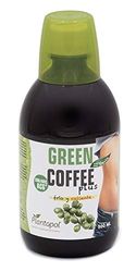 No Brand Astur.Plant.Gree Coffe 500 ml