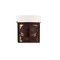 Directions hair dye color flame semi permanent hair colour by Directions, 89ml