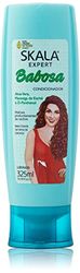 SKALA Expert Vochtinbrengende haarconditioner, 325 ml, 100% veganistisch, hydraterend, glans en voeding voor krullend haar.