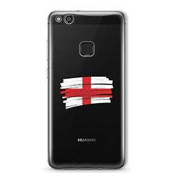 Zokko fodral Huawei P10 Lite England