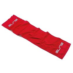 Elite TOALLA ZUGAMAN 130x30 mm ROJO/BLANCO