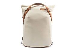 Peak Design Everyday Totepack V2 Bone BEDTP-20-BO-2 (20L) UK botkleuren