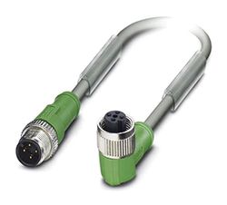 Phoenix 1567225 sensorkabel Sack-4p-m12ms/0,6-800/m12fr