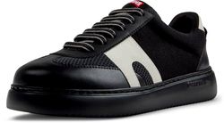 Camper Runner K21 K201693, Scarpe da Ginnastica Donna, Natura Bianca 001, 41 EU