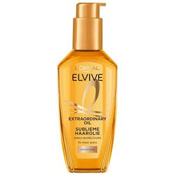 L'Oréal Paris - L'Oréal Paris Elvive Extraordinary olio per capelli – 100 ml