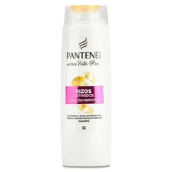 Pantene Ch Rizos 250Ml