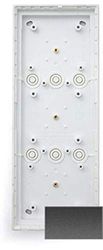 Mobotix MX-Opt-Box-3 EODG fijación de Montaje en Pared Gris espárrago 3 Ubicación