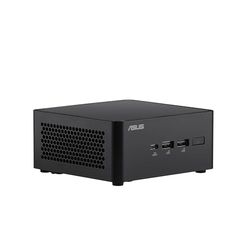 ASUS NUC 14 Pro Kit Tall Revel Canyon Intel Core 3 100U utan strömkabel – 90AR0072-M0010