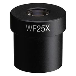 Bresser Microscope Wide Angle Eyepiece WF-Plan 25x