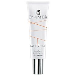 Face Zone - Dr. Irena Eris, Even Tone Skin Enhancer SPF 50+ Hudton Förbättrad kräm, naturlig