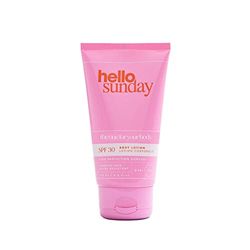 The Essential One Body Lotion SPF30 50 ml