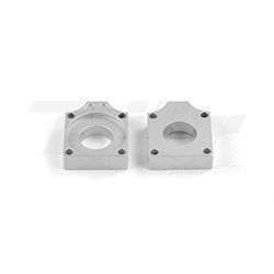 V parts Tensores de eje trasero Honda Gris