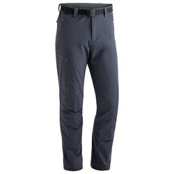 Maier Sports Oberjoch Therm, Graphite, 62, 3000194