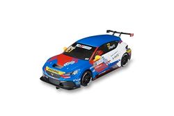 SCX - Auto da Corsa Advance - Auto Slot Scala 1:32 (Cupra Leon Competition - J. Filippi)