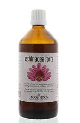 Jacob Hooy Echinacea Forte, 200 ml, 1 unità