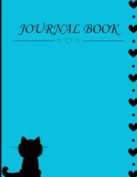 Journal book