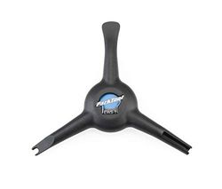 Park Tool Park Tool Unisex - Adulti Strumento per Circuiti Elettronici 4003089 Circuiti, Nero, Taglia unica