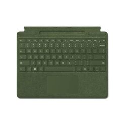 Microsoft Surface Type Cover Incl. Charging - Forest
