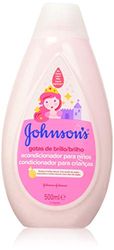 Johnson's Baby Conditioner, verpakking van 3 (3 x 500 ml)