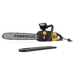 POWERPLUS POWXG1009 - Motosierra 2400 W 400 mm