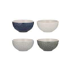 Mason Cash Nautical Set of 4 Prep Bowls