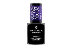 VICTORIA VYNN Vernis gel n° 132 SpLENDID IRIS