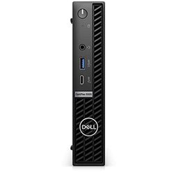 Dell Technologies Computer Personali Marca Modello Opti 5000 MFF I7-12700T 16/512 W11P