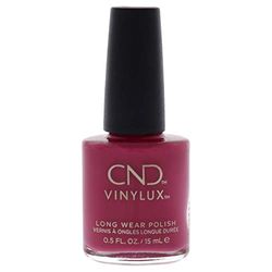 Vinylux CND Weekly Polish, Femme Fatale