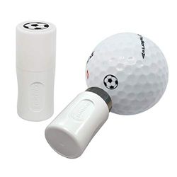 Asbri Golf Football Golf Ball Stamper