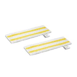 Kärcher Replacement for Easy Fix Universal Mops 2 Units