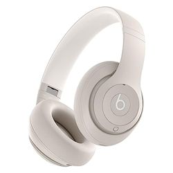 Beats Studio Pro - Auriculares inalámbricos Bluetooth con cancelación de Ruido - Audio Espacial Personalizado, Sonido USB-C sin pérdida, compatibilidad con Apple y Android - Arena