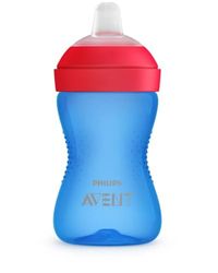 Philips AVENT SCF802/01 Copo anti-gotejamento para crianças pequenas - Copos anti-gotejamento para crianças pequenas (1 peça(s))