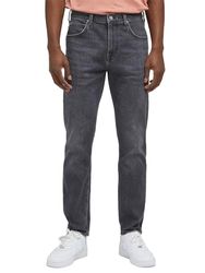 Lee Austin, Jeans Hombre, Slate, 28W / 32L