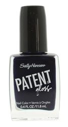 Sally Hansen Patent Gloss 740 Slick Nail Polish 11.8ml