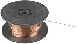 RS PRO Alambre de acero suave de 1 mm para soldadura MIG 15 kg