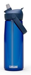Camelbak - Thrive Flip Straw Bottle with Tritan Renew, Drinkware, Oxford, 740 ml