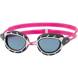 Zoggs Occhialini da Nuoto Predator, Taglia Smaller Fit