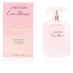 Shiseido Ever Bloom Eau de Toilette - 30 ml