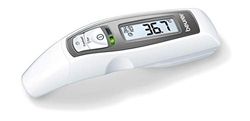 Beurer FT 65 Termometro Multifunzione 6 in 1