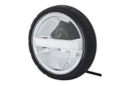 HELLA 1F2 012 414-001 LED-farol de estrada - Comet 200 - 12 V