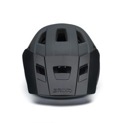 Briko Over Helmet Unisex, szary, L