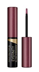 Max Factor Eyefinity All Day Eyeshadow - Sultry Burgundy