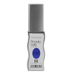 MH Cosmetics Gel Polish Smalto Semipermanente 197 1 pezzo 10ml