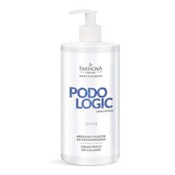 Farmona Patch on Calluses Podologic Lipid System Cream