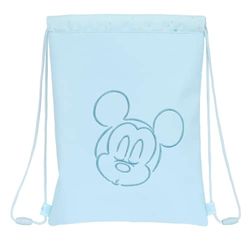 SACO PLANO JUNIOR MICKEY MOUSE BABY